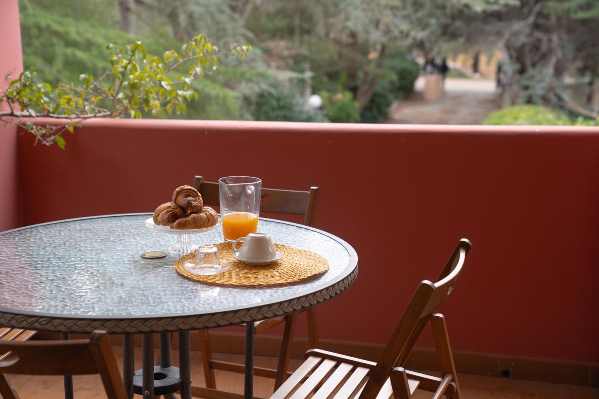 Villa Dan-Rooms In Monopoli Impalata Εξωτερικό φωτογραφία