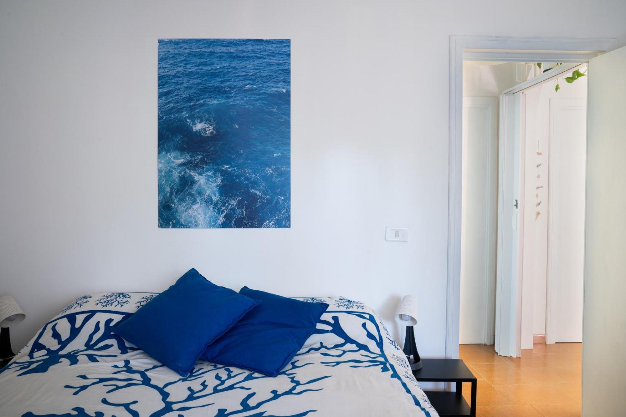 Villa Dan-Rooms In Monopoli Impalata Εξωτερικό φωτογραφία