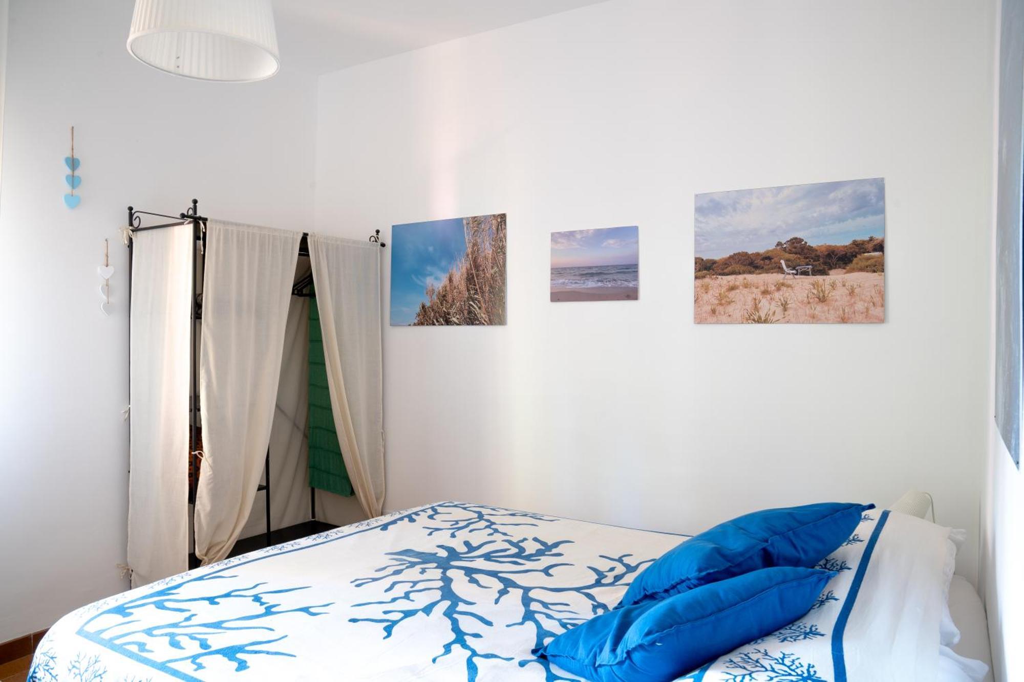 Villa Dan-Rooms In Monopoli Impalata Εξωτερικό φωτογραφία